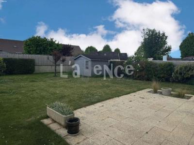 Vente Maison 5 pices CLAYE-SOUILLY 77410
