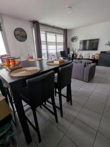 Location Appartement 3 pices VAULX-EN-VELIN 69120