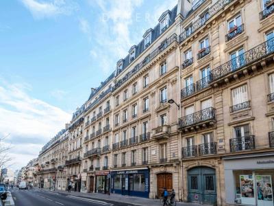 Vente Appartement PARIS-5EME-ARRONDISSEMENT 75005