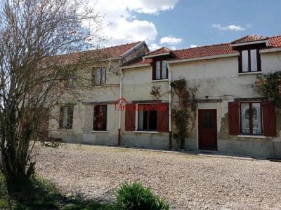 Vente Maison 8 pices PLANCY-L'ABBAYE 10380