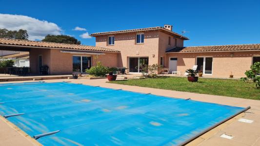 Vente Maison 6 pices ISSAMBRES 83380
