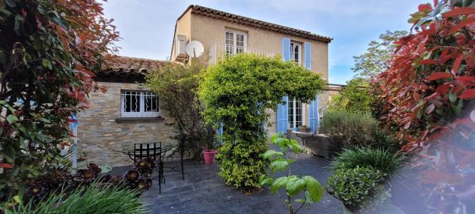 Vente Maison 4 pices SAINTE-MAXIME 83120