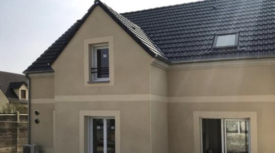 Vente Maison 4 pices BALLANCOURT-SUR-ESSONNE 91610