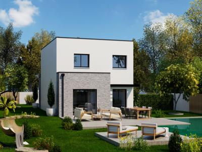 Vente Maison 5 pices MASSY 91300