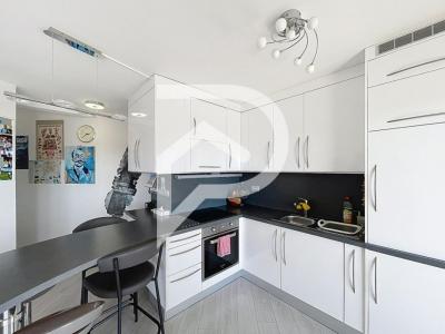 Vente Appartement 3 pices BOULOGNE-SUR-MER 62200