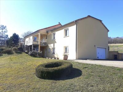 Vente Maison 7 pices RUPT-SUR-OTHAIN 55150