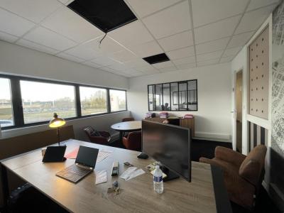 Location Bureau PESSAC 33600
