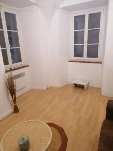 Location Appartement 2 pices BASTIA 20200