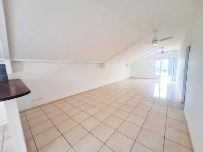 Location Appartement 3 pices SAINT-PAUL 97460