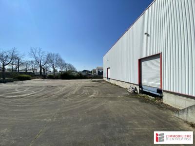 Vente Commerce VITRE 35500
