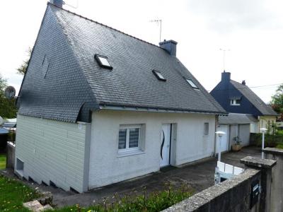 Vente Maison 5 pices GUEMENE-SUR-SCORFF 56160