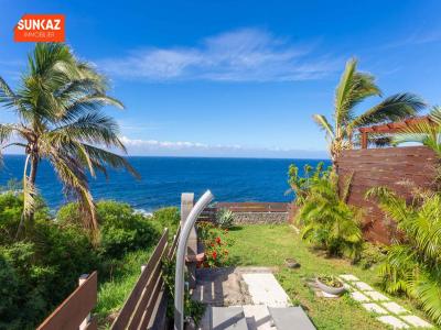 Location Maison 4 pices SAINT-PIERRE 97410