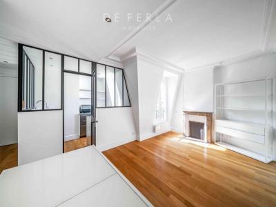 Vente Appartement 2 pices PARIS-15EME-ARRONDISSEMENT 75015