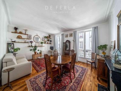 Vente Appartement 3 pices PARIS-15EME-ARRONDISSEMENT 75015