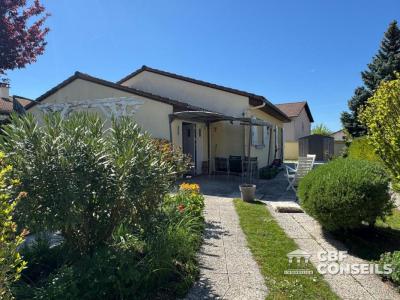 Vente Maison 4 pices LEMPDES 63370