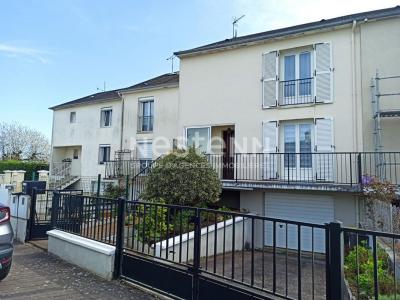 Vente Maison 4 pices BLOIS 41000