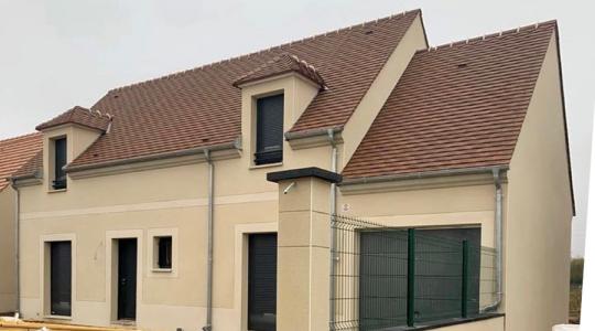 Vente Maison 5 pices NEUVILLE-SUR-OISE 95000