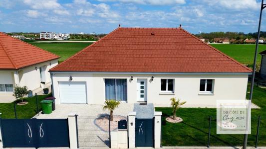 Vente Maison 6 pices SAINT-ANDRE-LES-VERGERS 10120