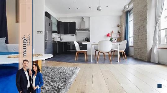 Vente Appartement 2 pices LYON-5EME-ARRONDISSEMENT 69005