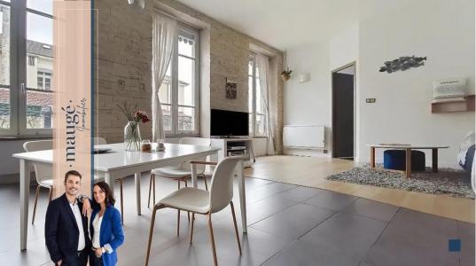 Vente Appartement 3 pices LYON-5EME-ARRONDISSEMENT 69005