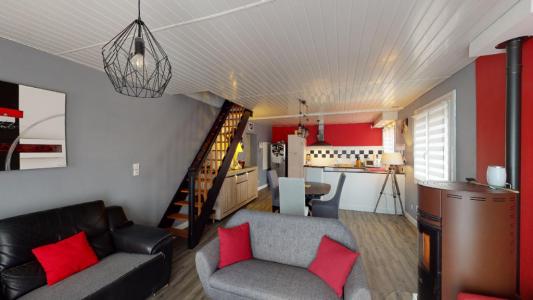 Vente Maison 5 pices BRIORD 01470