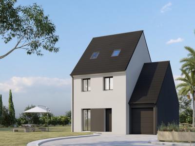 Vente Maison 5 pices BLANC-MESNIL 93150