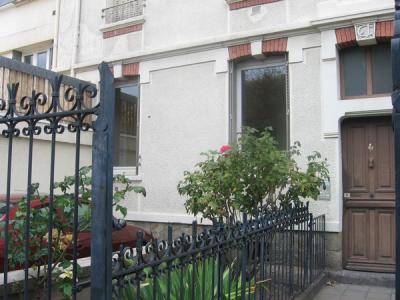 Location Appartement CLERMONT-FERRAND 63100
