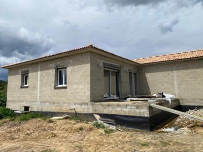 Vente Maison 6 pices ALERIA 20270
