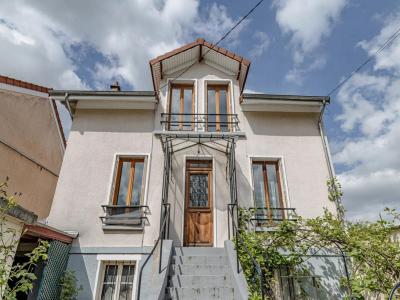 Vente Maison 4 pices THORIGNY-SUR-MARNE 77400