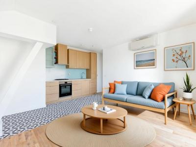 Vente Appartement 3 pices PERREUX-SUR-MARNE 94170