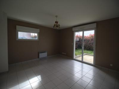 Location Appartement 3 pices NANTES 44300