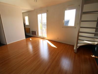 Location Appartement 2 pices NANTES 44300