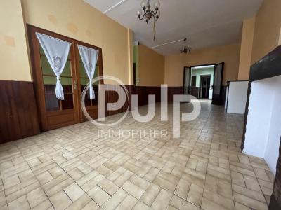 Vente Maison 5 pices BILLY-MONTIGNY 62420