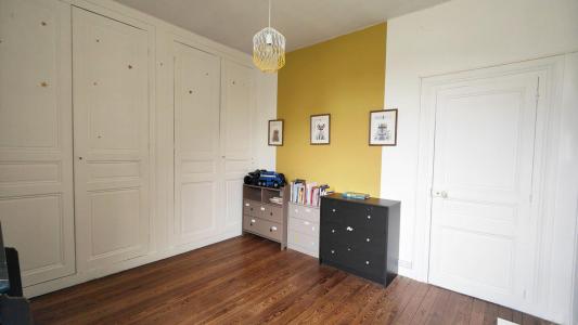 Vente Maison 7 pices BOISVILLE-LA-SAINT-PERE 28150