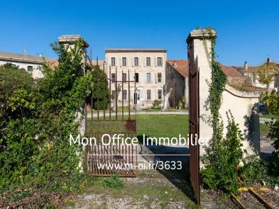 Vente Maison 11 pices AVIGNON 84000