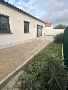 Vente Maison 4 pices MARAUSSAN 34370