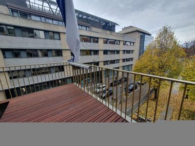 Vente Appartement 2 pices PARIS-13EME-ARRONDISSEMENT 75013