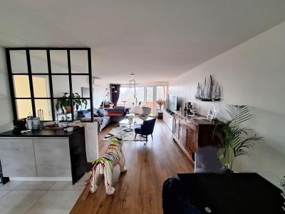 Vente Appartement 4 pices OULLINS 69600
