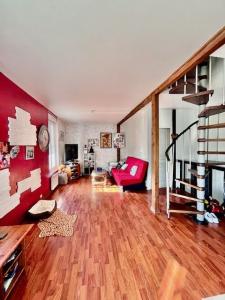 Vente Appartement 4 pices TROYES 10000