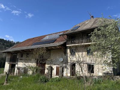 Vente Maison 10 pices ATTIGNAT-ONCIN 73610