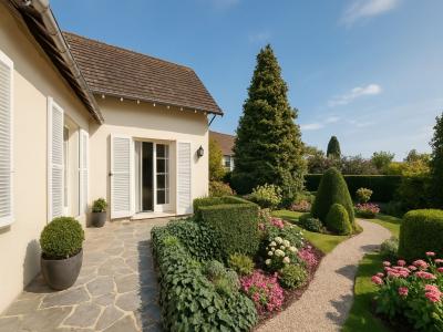 Vente Maison 5 pices FAREMOUTIERS 77515