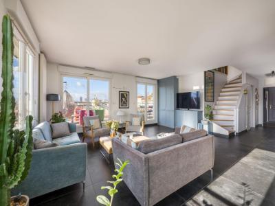 Vente Appartement 2 pices LYON-3EME-ARRONDISSEMENT 69003