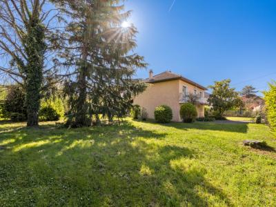 Vente Maison 6 pices CHASSIEU 69680