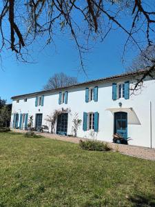 Vente Maison 10 pices SAINT-SYMPHORIEN 33113