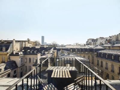 Vente Appartement 2 pices PARIS-7EME-ARRONDISSEMENT 75007