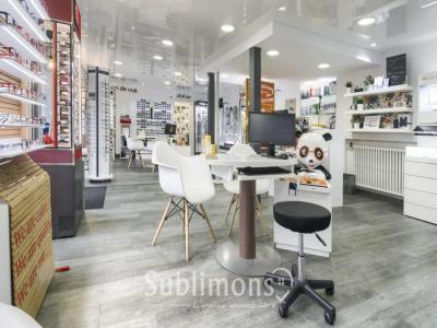 Vente Local commercial NOYALO 56450
