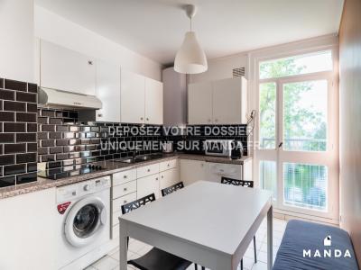 Location Appartement 4 pices CRETEIL 94000