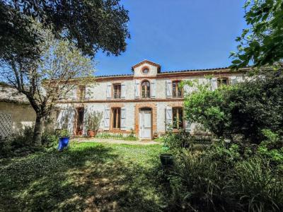 Vente Maison 5 pices MONTAUBAN 82000