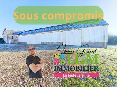Vente Commerce BOUEXIERE 35340
