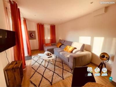 Location Appartement 2 pices MARTIGUES 13500
